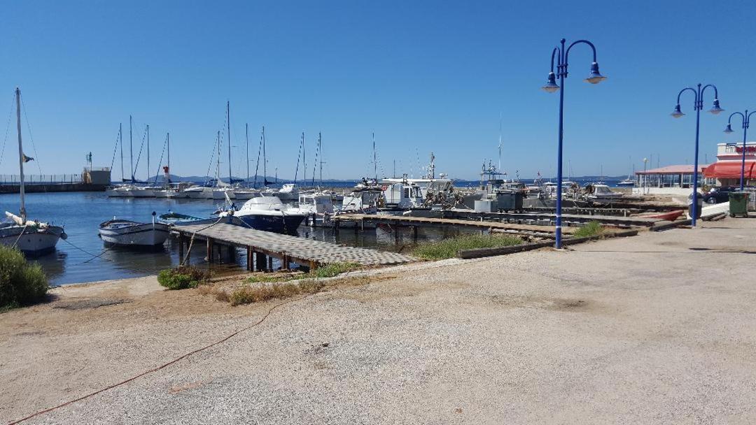 Terre Et Mer Hyeres Exterior photo